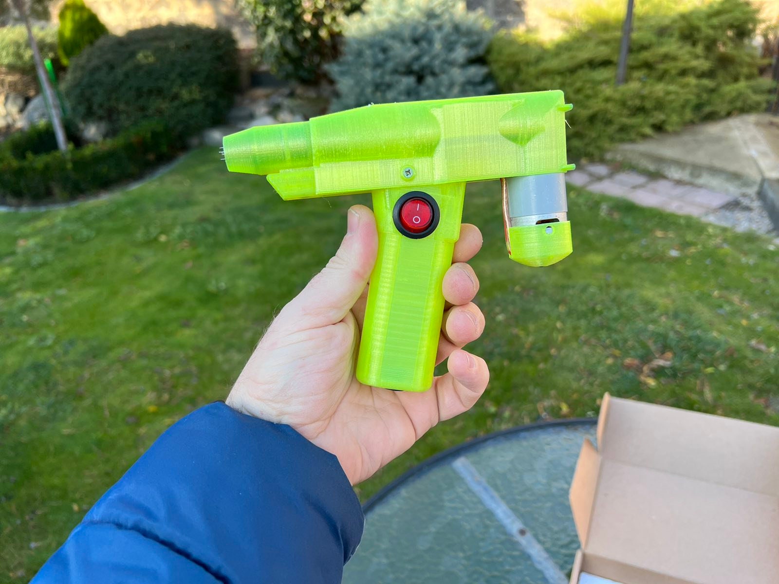 Felt Machine With 1-5 Needles and Speed Control Automatic Felting ...