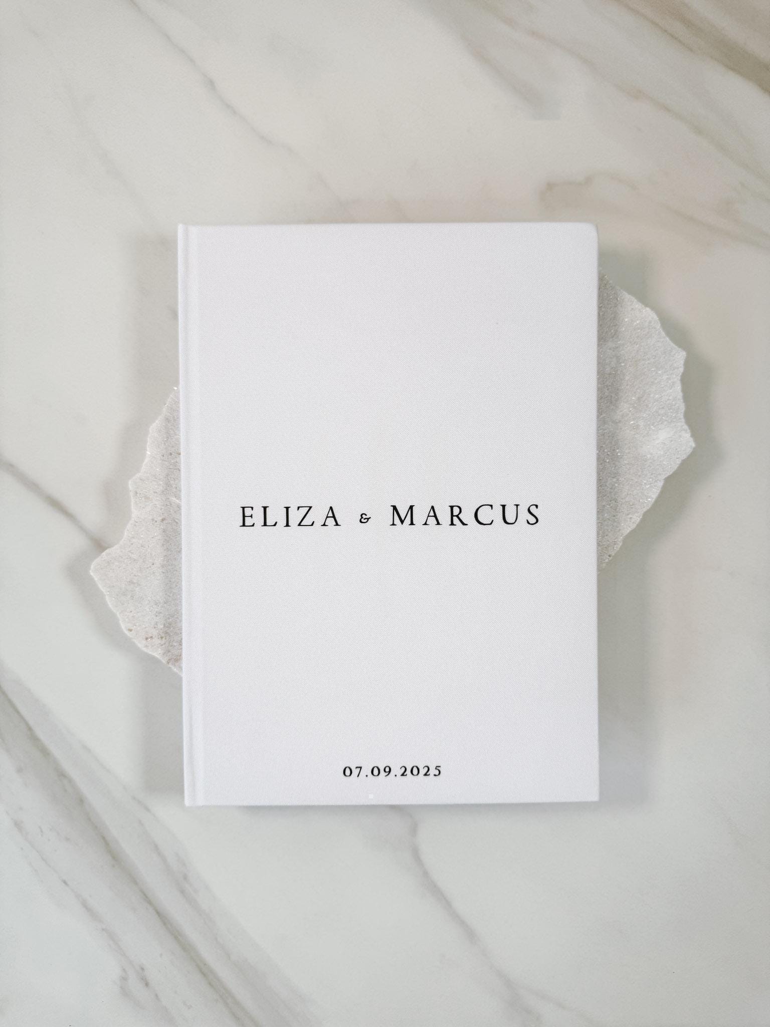 Guests Book Boho Wedding, Guest Book Wedding Reception, 3-7 Days Production, 160gsm Paper, Guest Book Wedding Polaroids | THEBRIDEAU