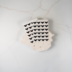 Photo Corner Stickers for Guest Book 48pcs, Guest Book Photo Corners, Add On Listing image 6