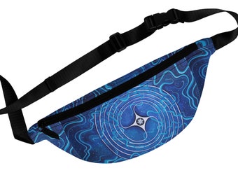 Fanny Pack