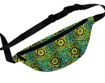 Fanny Pack