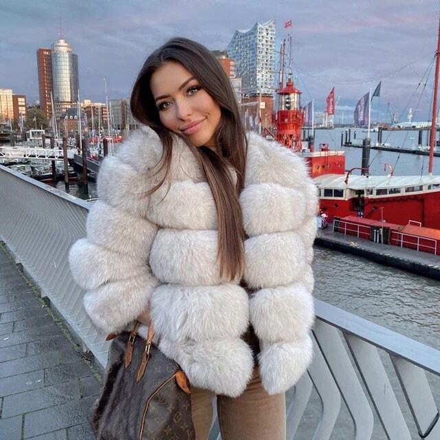 Thick Coat 