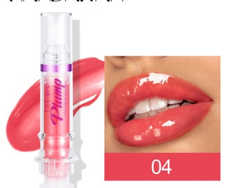 Pump Pump Lipgloss