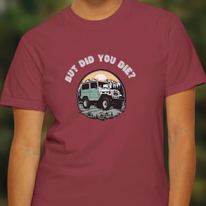 Off Road T-Shirt, 4x4 T-Shirt, 4 Wheeling Shirt, Off Road Tee Shirt, 4x4 Truck, Offroading Gift, Off-Road Truck T-shirt, 4 Wheeling Lover