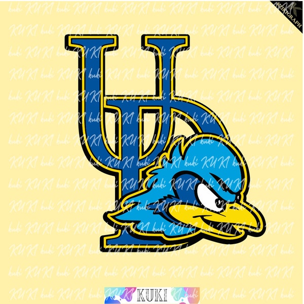 University Of Delaware SVG, Delaware University PNG