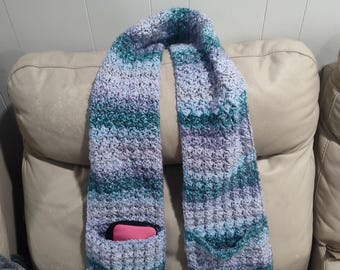 Taschenschal