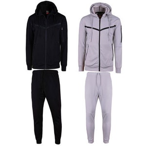 Fleece Tracksuit 