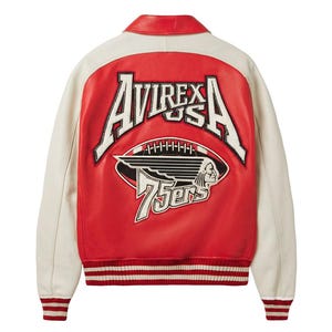 Avirex 75 - Etsy 日本