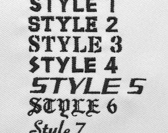 Army Motorcycle Patches Custom Military