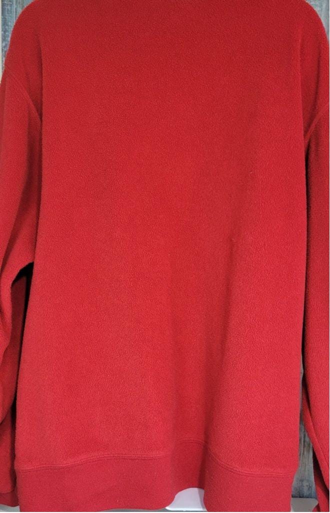 Men's Disney Store Mickey Mouse Classic Character crew neck sweater size L - Thumbnail 3
