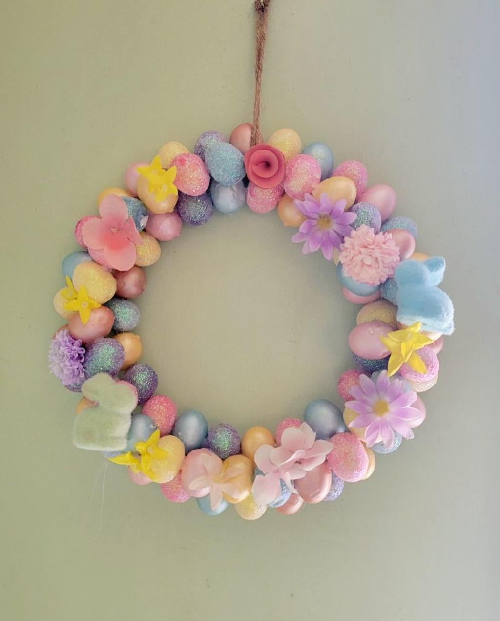 Wreaths 
