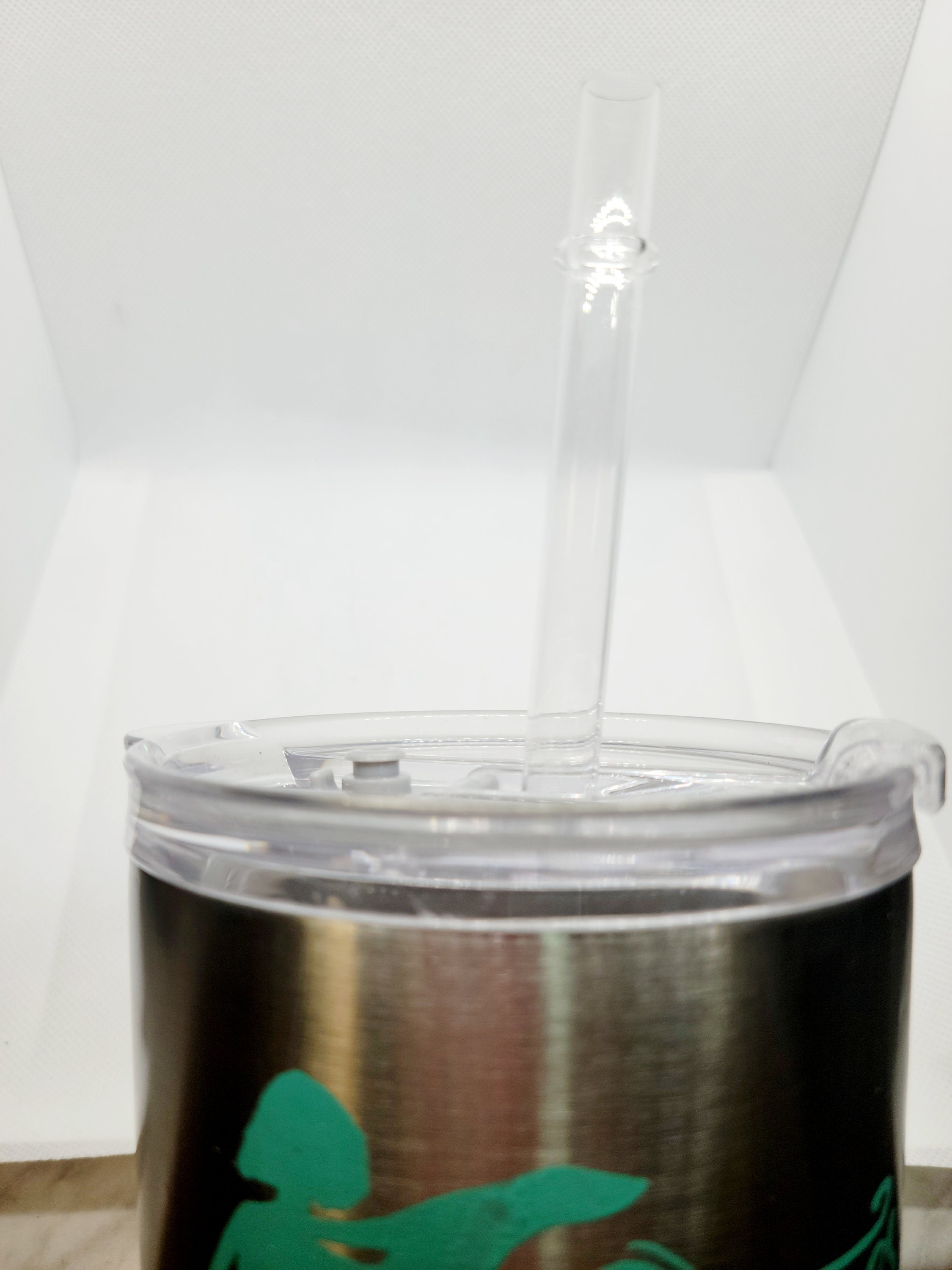 Super Mom 27 oz tumbler, Mother's day gift, gift for mom - Thumbnail 4