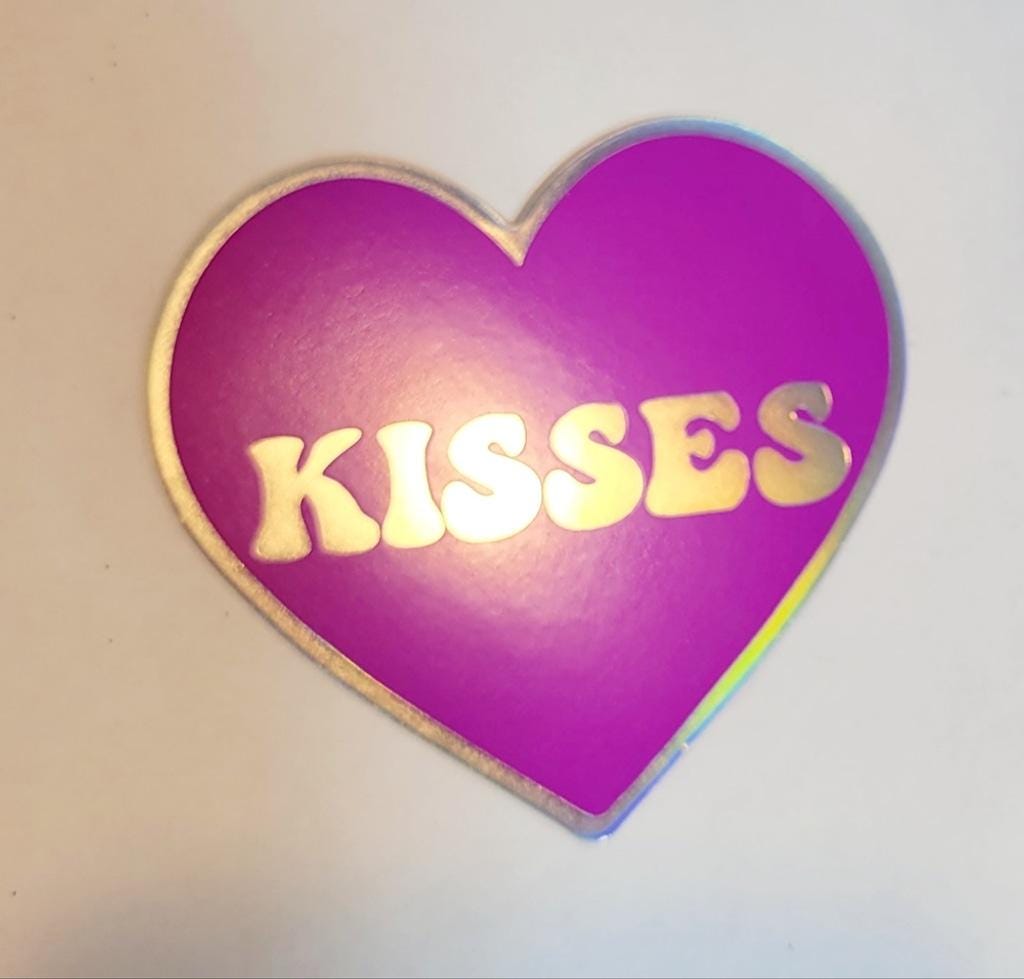 Hand crafted Bucket of Love Valentine's Day table art decor - Thumbnail 6