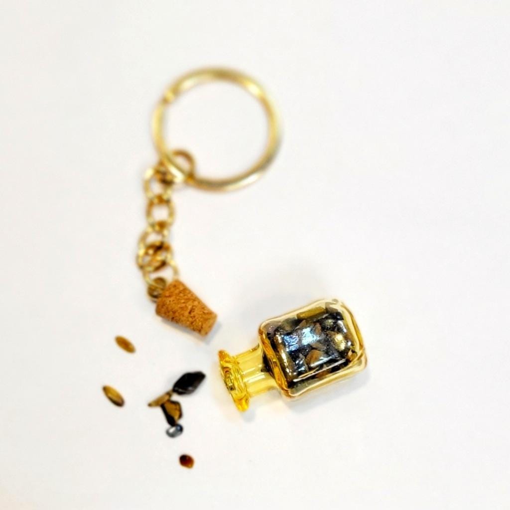 Keychains 