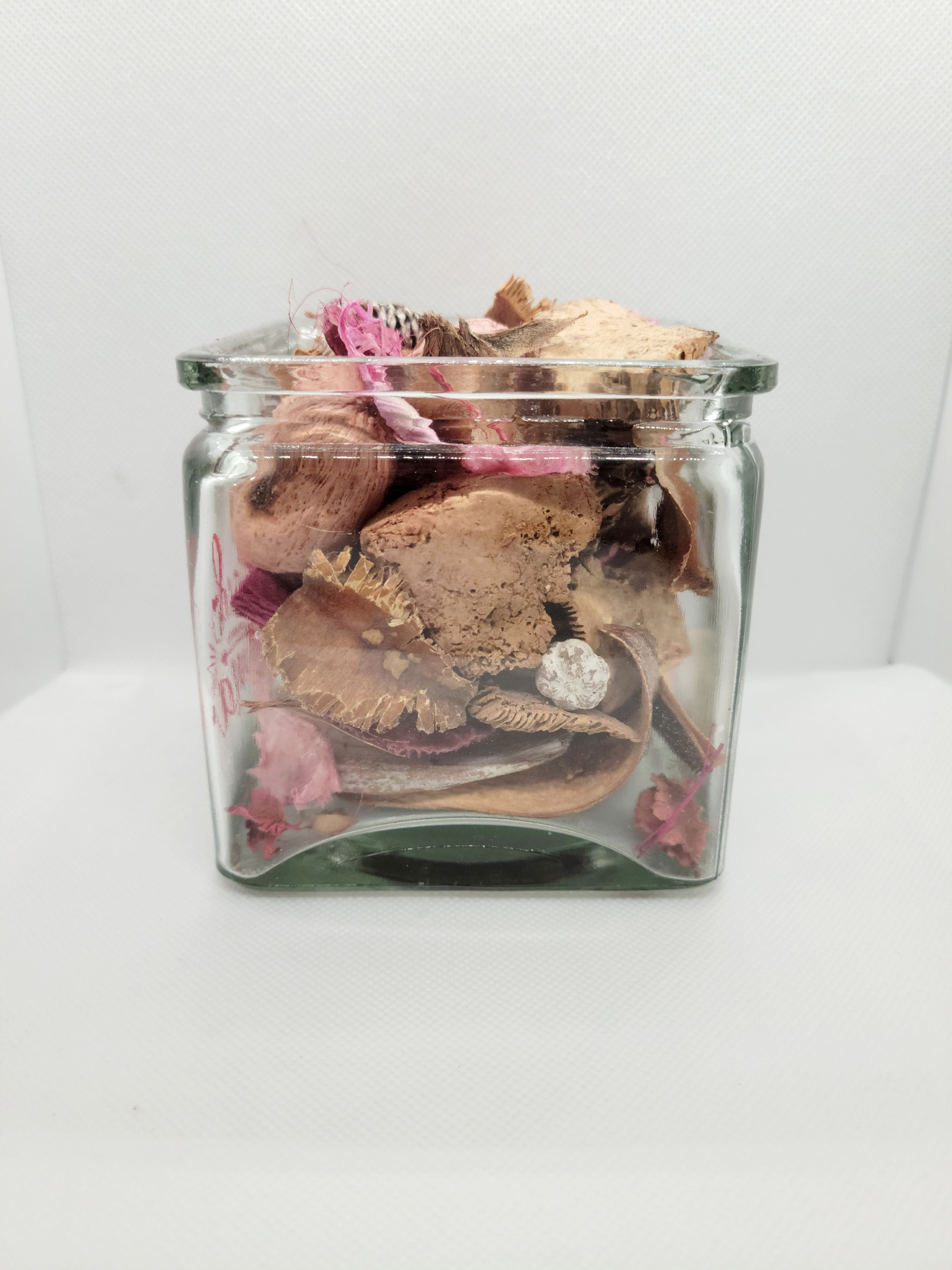 Blessed Mama candle jar Mother's Day gift gift for mom - Thumbnail 5