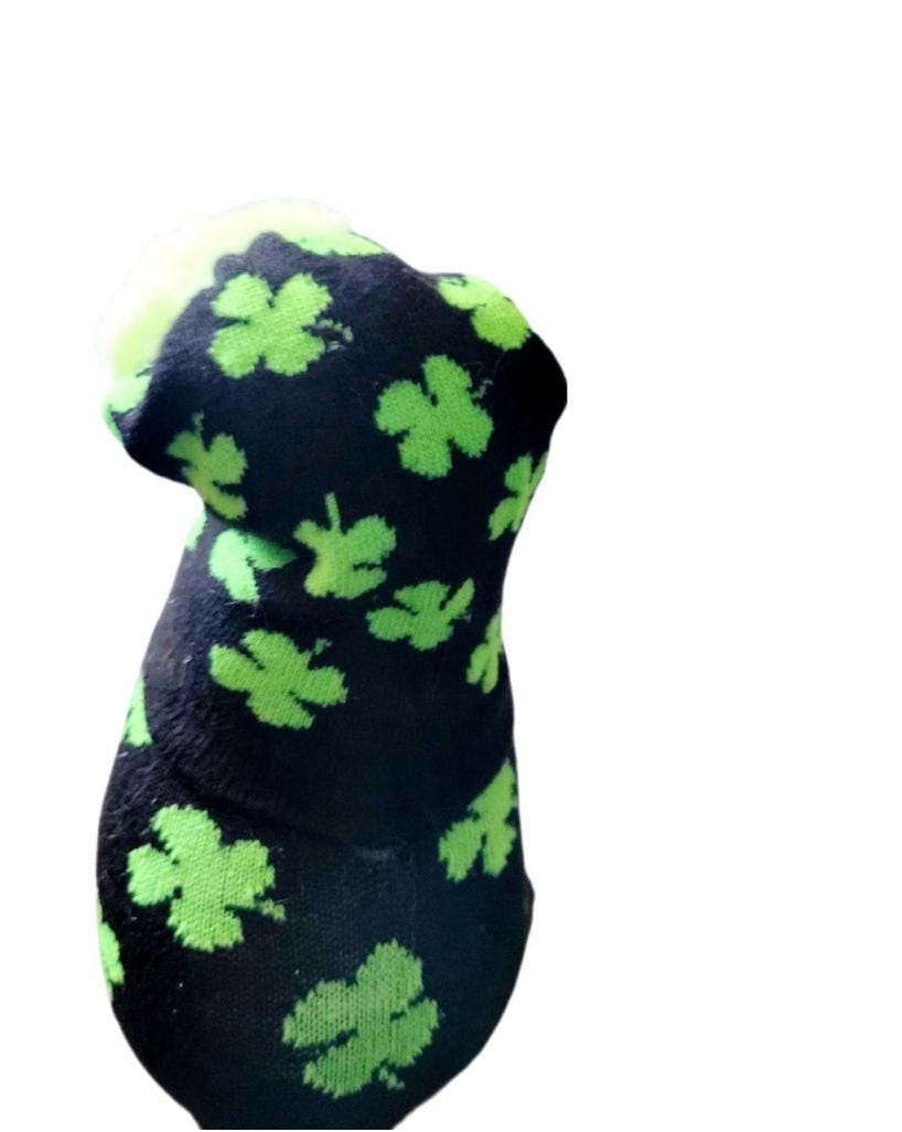 St Patrick's Day Leprechaun Gnomeme - Thumbnail 5