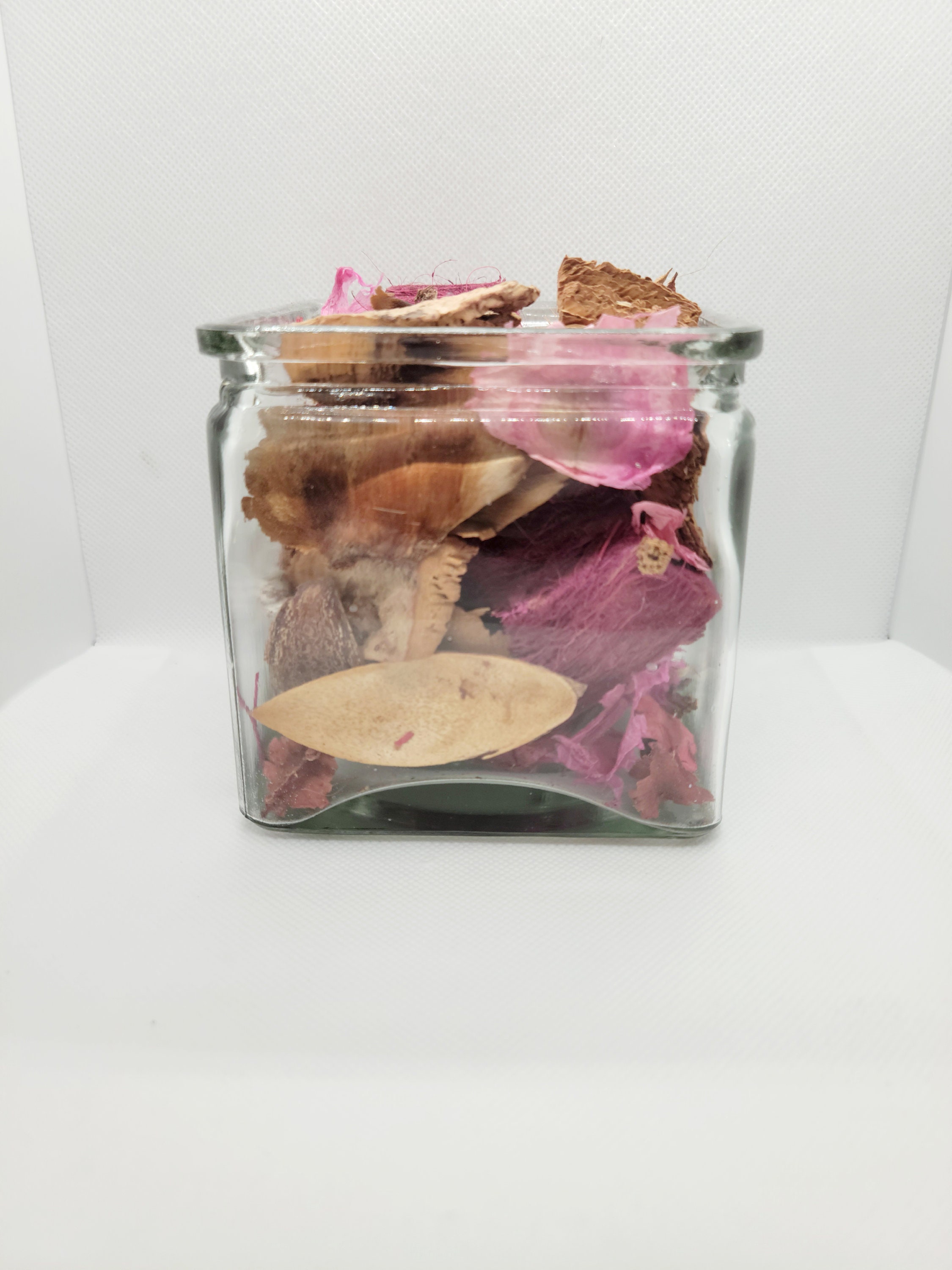 Blessed Mama candle jar Mother's Day gift gift for mom - Thumbnail 3
