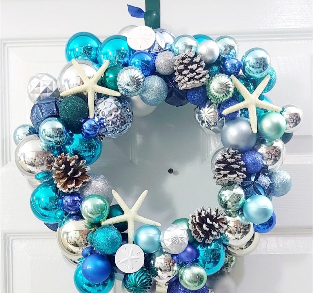 Wreaths 