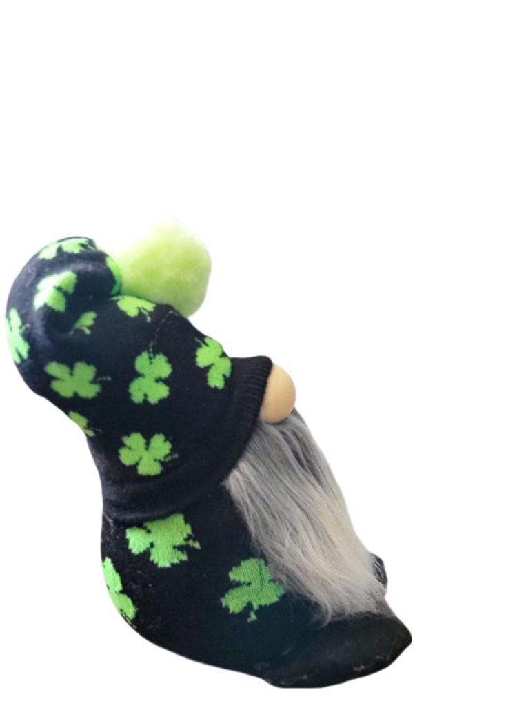 St Patrick's Day Leprechaun Gnomeme - Thumbnail 4