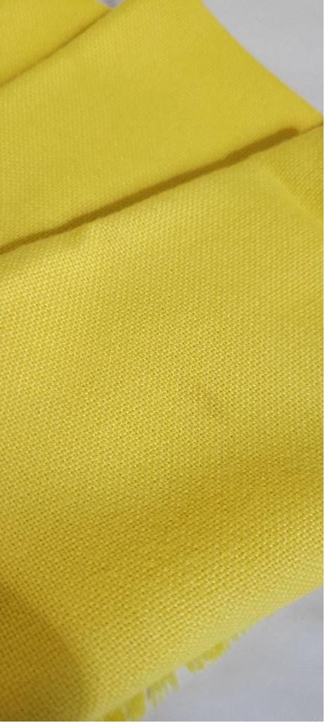 Vintage Fabric linen dinner napkins - Thumbnail 4