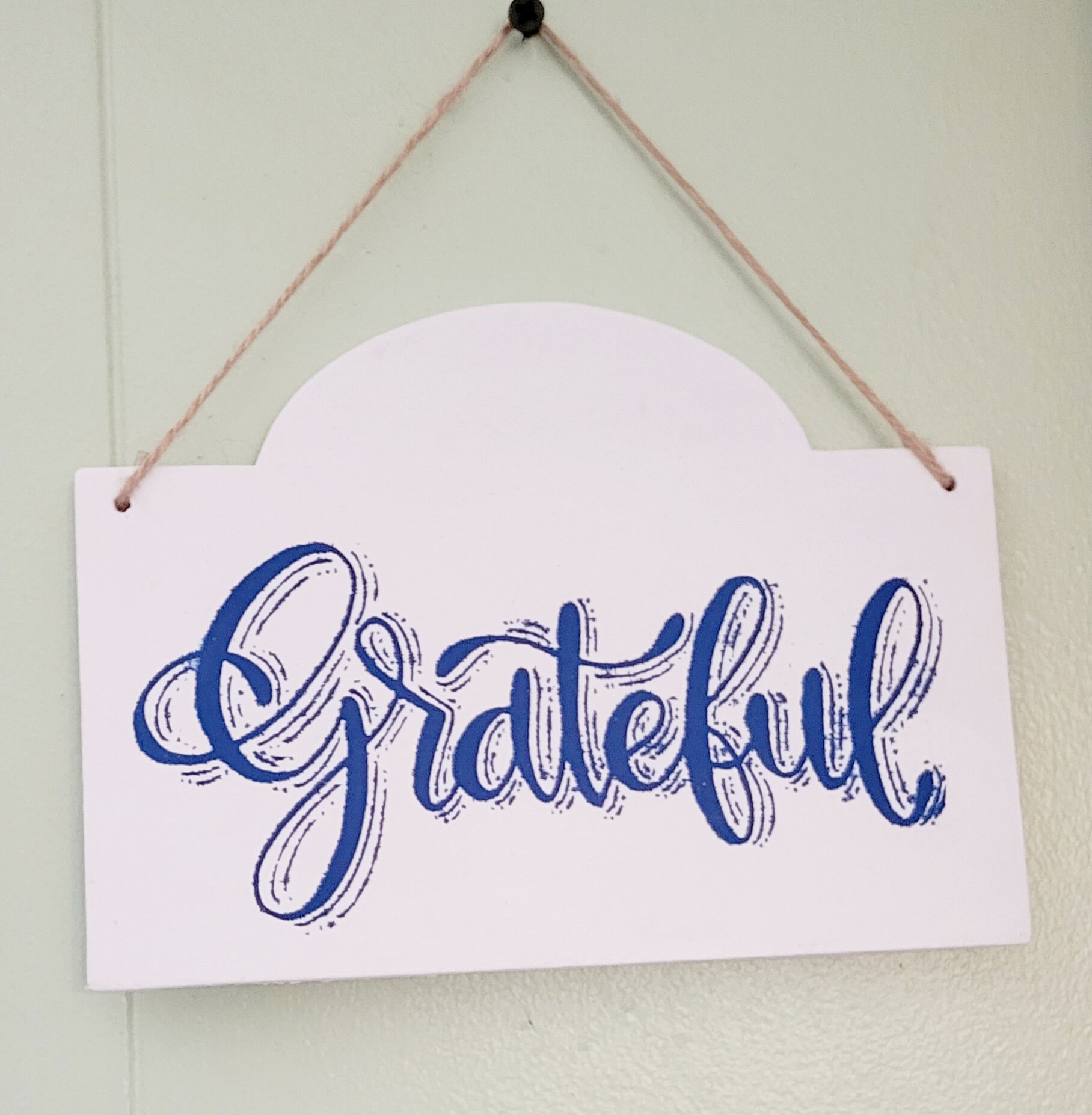Wall hangings
