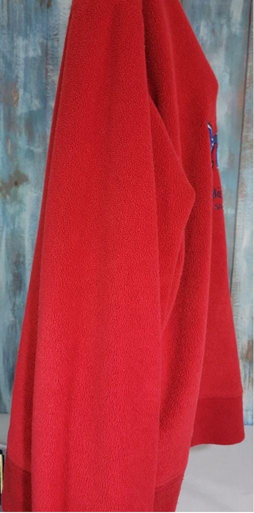 Men's Disney Store Mickey Mouse Classic Character crew neck sweater size L - Thumbnail 5