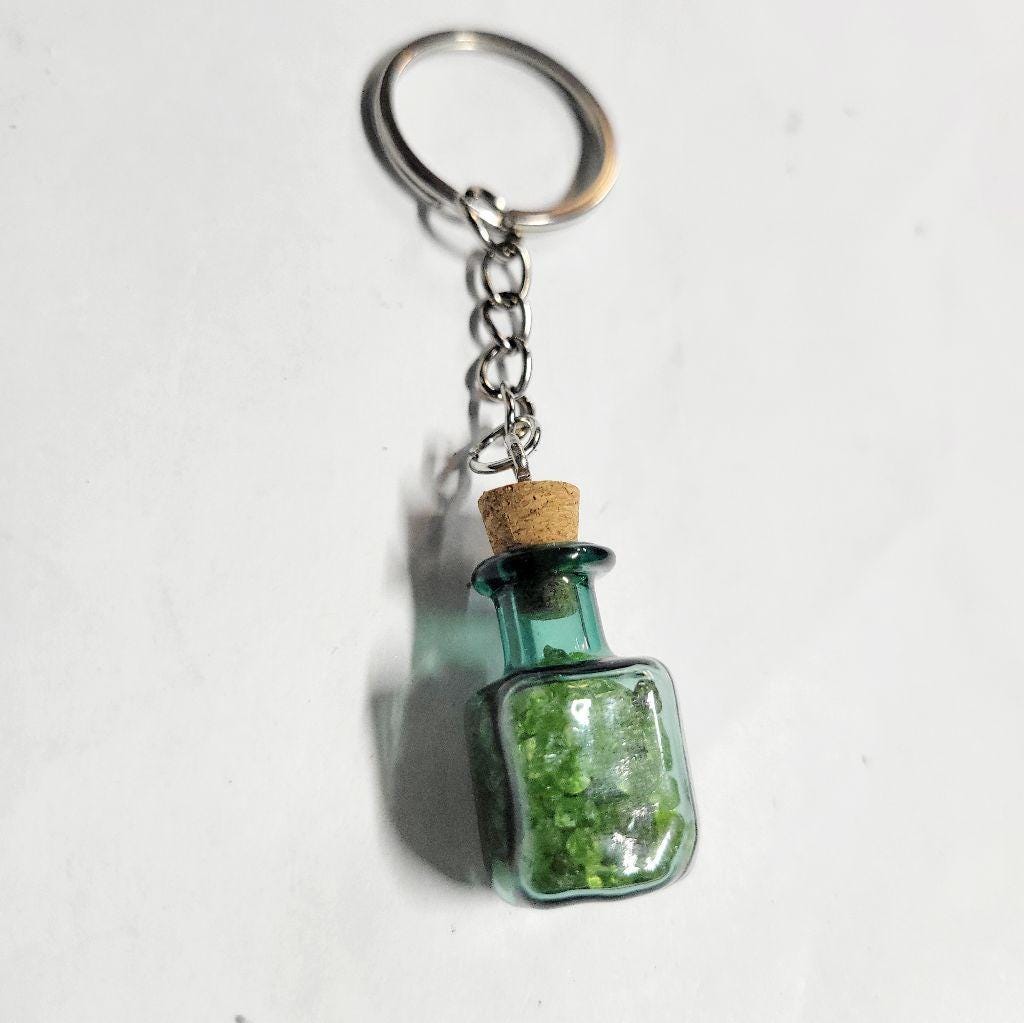 Keychains 