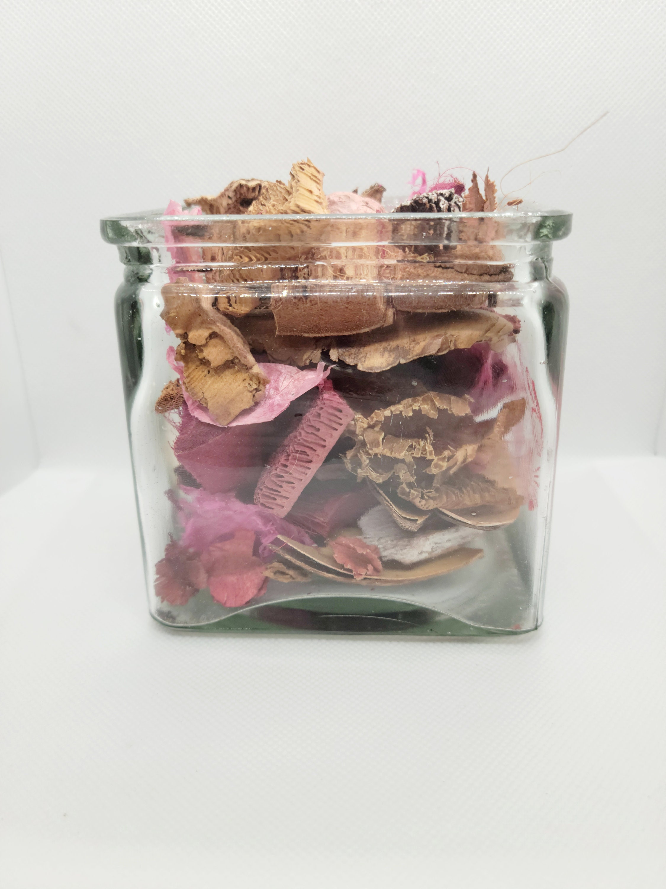 Blessed Mama candle jar Mother's Day gift gift for mom - Thumbnail 2