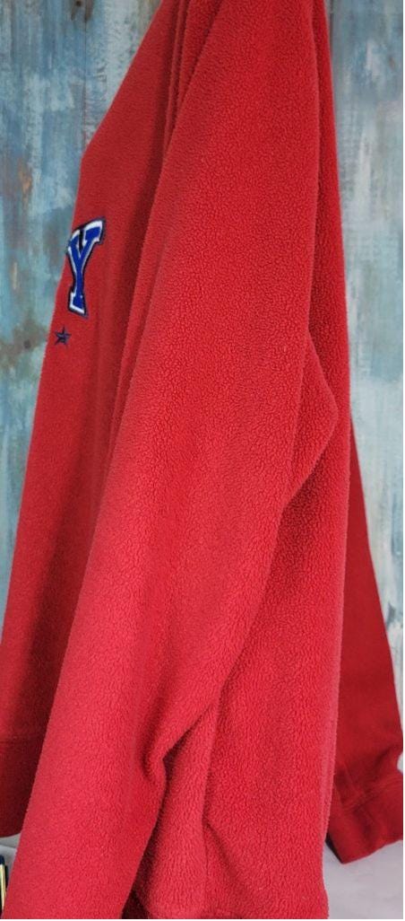Men's Disney Store Mickey Mouse Classic Character crew neck sweater size L - Thumbnail 4