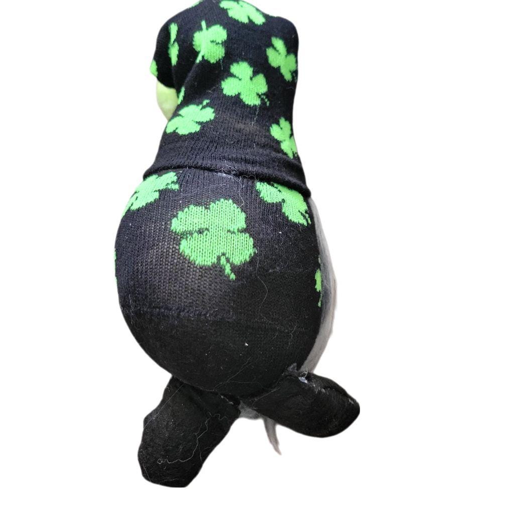 St Patrick's Day Leprechaun Gnomeme - Thumbnail 7