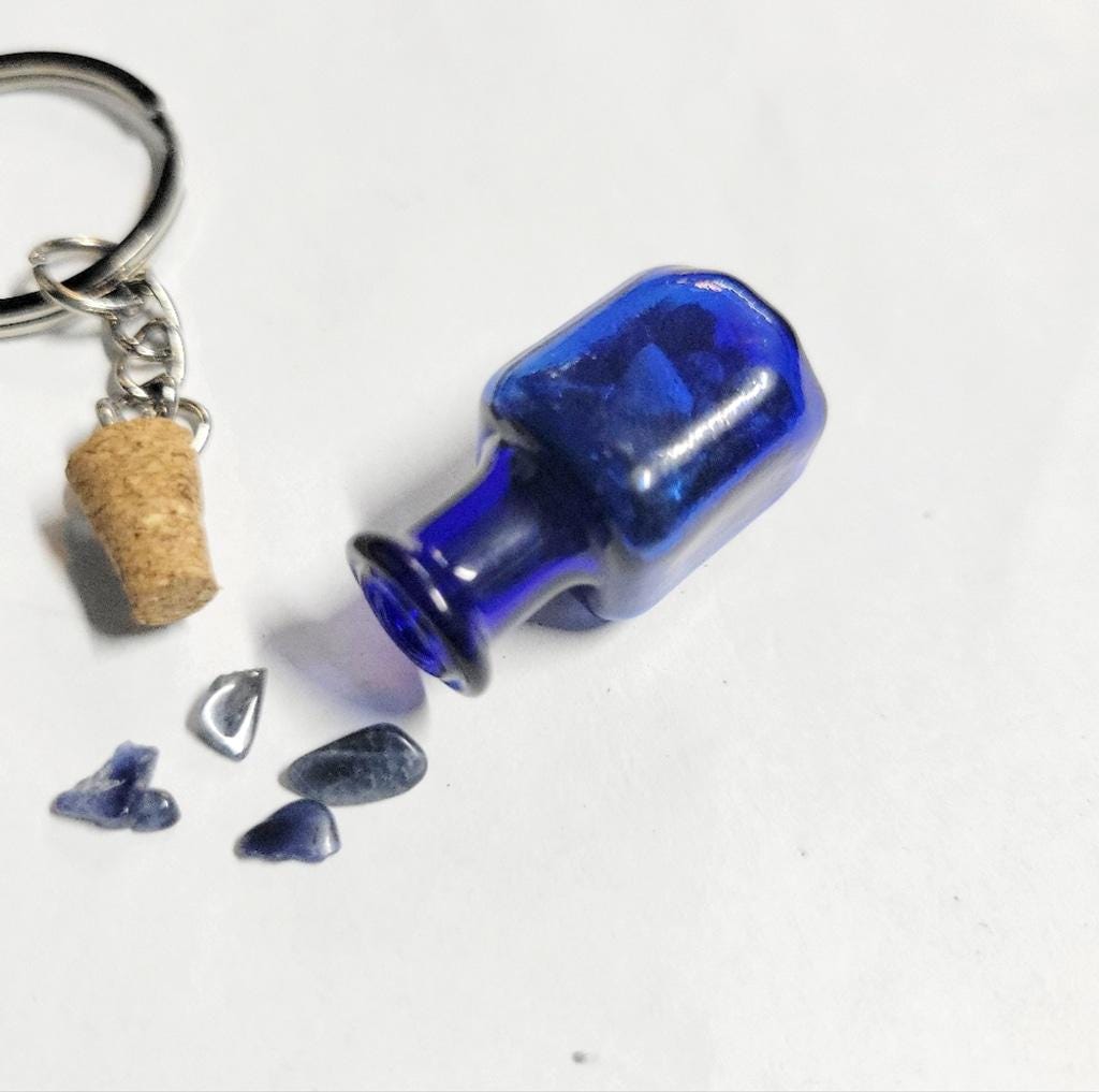 Keychains 