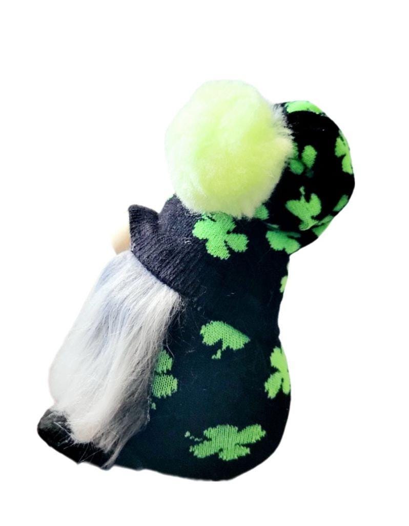 St Patrick's Day Leprechaun Gnomeme - Thumbnail 6