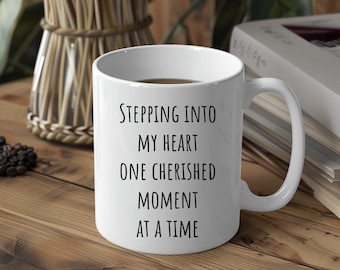 Stiefmutter Becher, Bonus Mom Geschenk, Muttertagsbecher