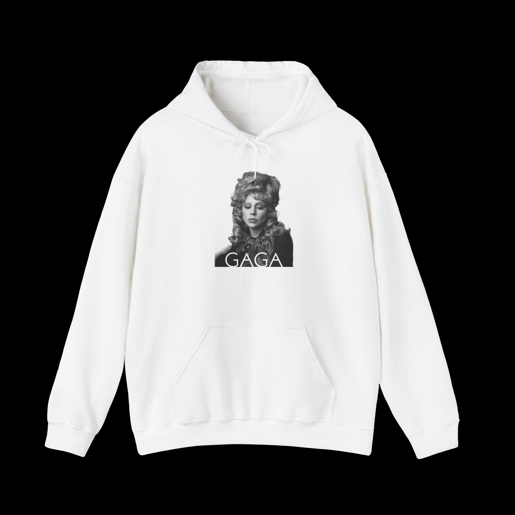 Lady Gaga Sweatshirt Etsy UK