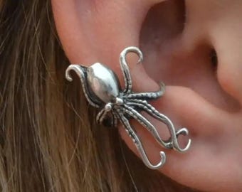 【カ】※クラゲイヤリング Amazon | クラゲイヤリング スターリングシルバー ムーン