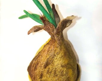 Sauna Hat "Onion"