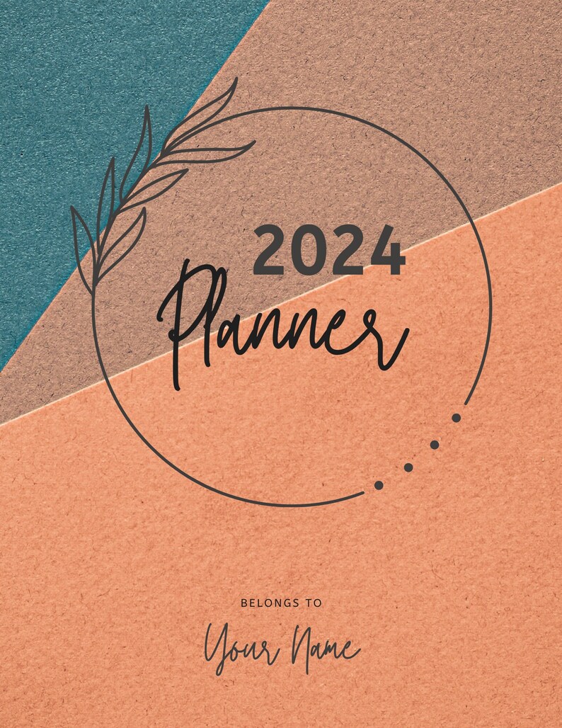 Personal Planner Calendar 2024 Goals Etsy personal-planner-calendar-2024-goals-etsy