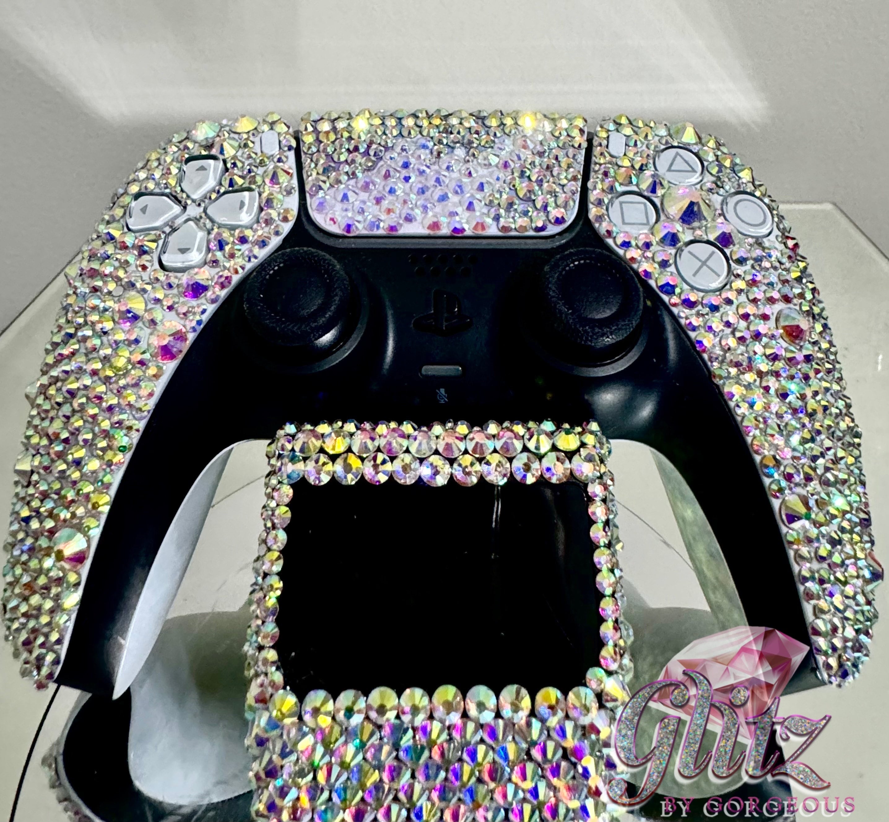 Bling ps4 controller discount