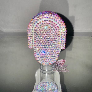 Plug-in bling Febreze