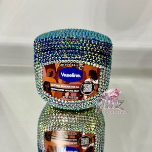 Bling Vaseline Jelly