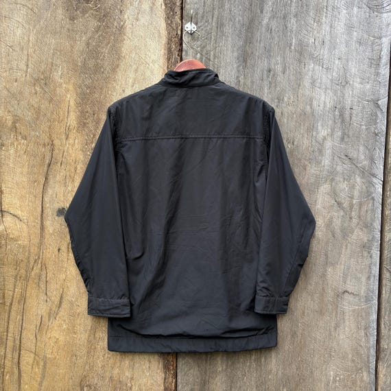 PRADA Art. SGV126 Mat. 09W Parka Fleece Line Winter Jacket Made in