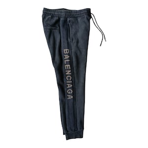 Balenciaga Joggers - Etsy