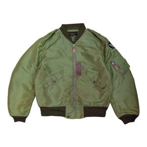 Vintage L2 Jacket - Etsy