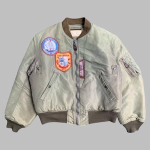 Vintage B 15c Jacket - Etsy