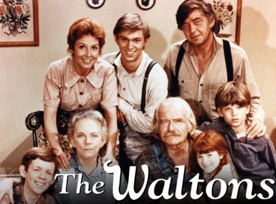 The waltons free episodes new arrivals