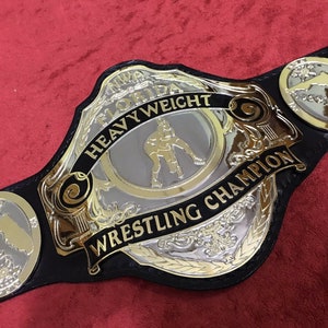 National nwa championship belt adult size best for dad father friend son brother bf Christmas new year wwe replica wwf nwa iwgp wbc wbo