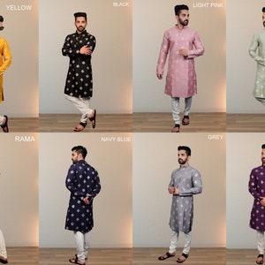 Etsy kurta top