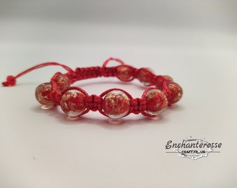 Bracelet Shamballa