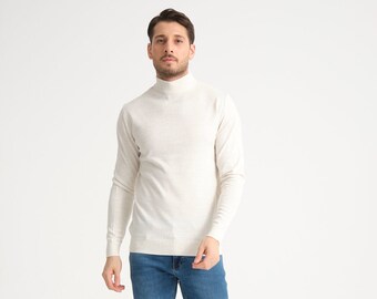 Sweater, Men Clothing,