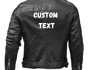 ジャケット・アウター knuthmarf custom leather military jacket custom leather military jacket(unisex)/navy | KNUTH MARF